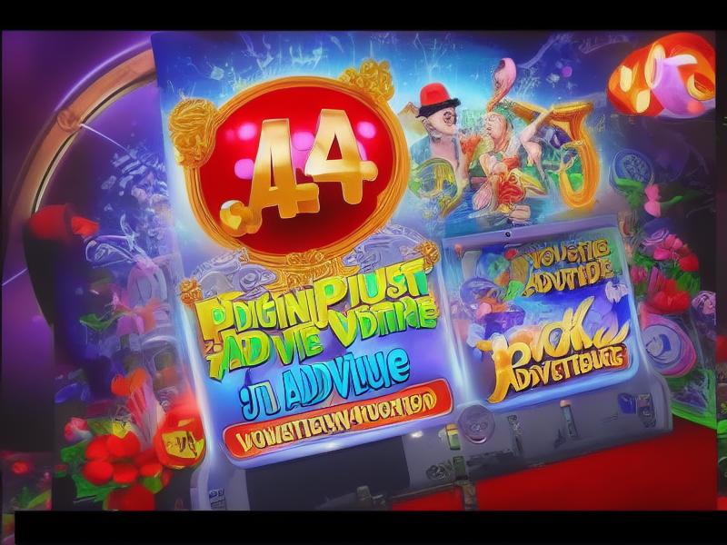 Link-Oppatoto  Indulge in New Indonesian Online Slots