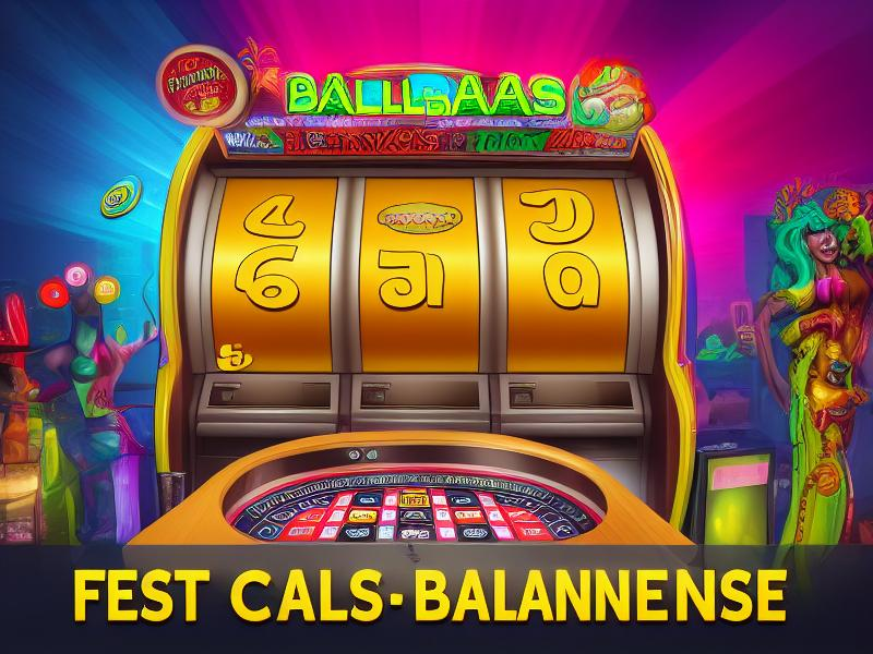 Anakpion  Bandar Judi Slot Online Terbaik Dan Paling Gacor