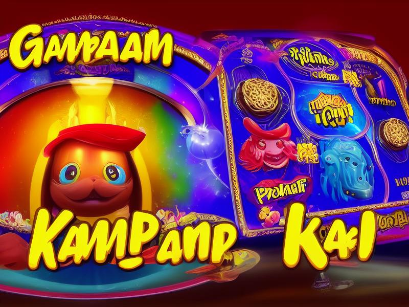 Situs-Banyak-Bonus  Situs Judi Slot Online Terpercaya