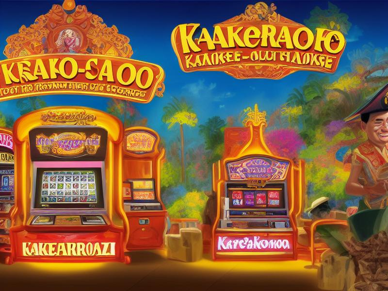 Bungtoto  Login Slot Casino Online Terbesar